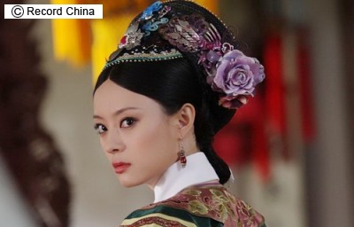 美女の画像が不思議とあつまってくるトピ
