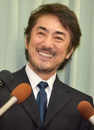 篠原涼子、夫婦酔わせた6歳長男の「パパみたいな俳優に」宣言