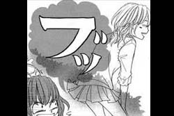 100年の恋も冷める？「女性から聞きたくない音」トップ５