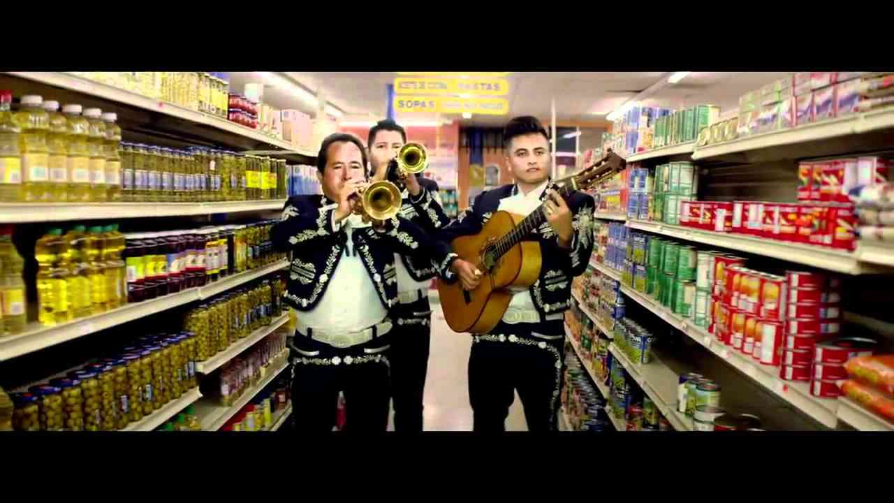 Train - 50 Ways To Say GoodBye (Official Music Video) With Lyrics - YouTube