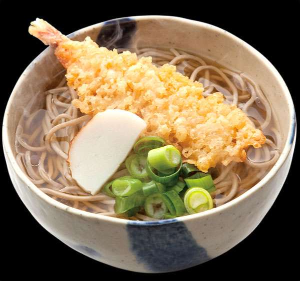 無類の麺好き集合！