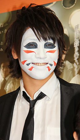 KISSになれるフェイスパック、一心堂本舗人気シリーズの最新作