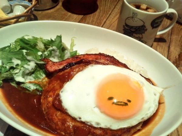 ぐでたま好きな人