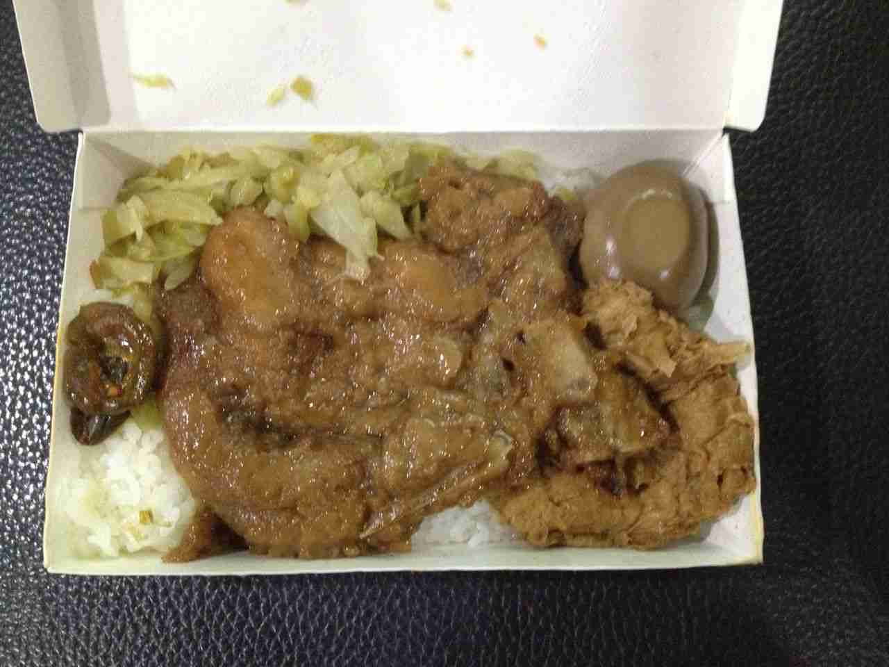嫌いな食べ物