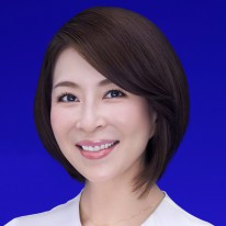 アラフォーのヘアスタイル