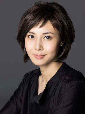 アラフォーのヘアスタイル