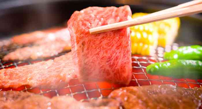 焼き〇〇が好き