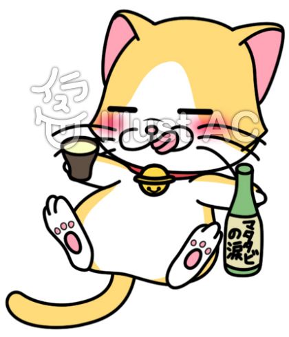 お酒、どのくらい飲むと酔ったなぁと感じますか？