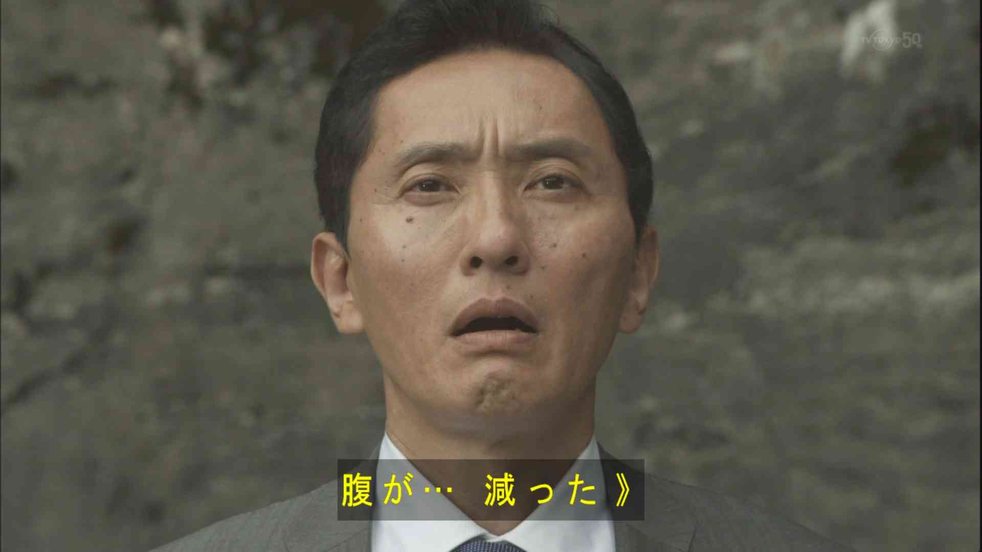 俳優さん・女優さんの面白い役