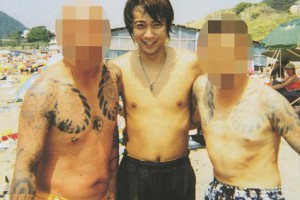 芸能界って怖いと感じたこと