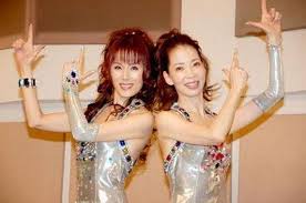 ピンク・レディー「ちゃっきり娘」もコンビ名候補だった