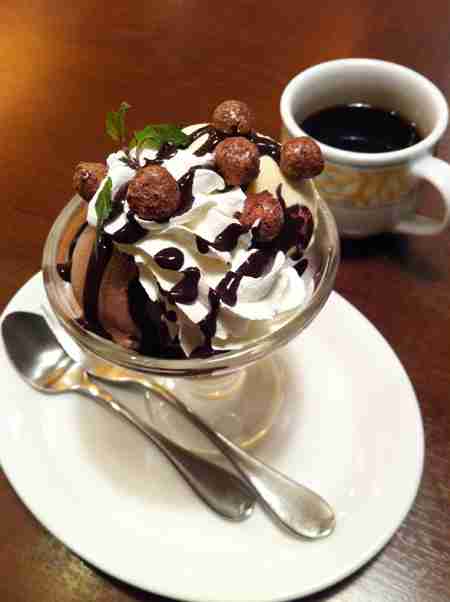 チェーン店のオススメデザート♡