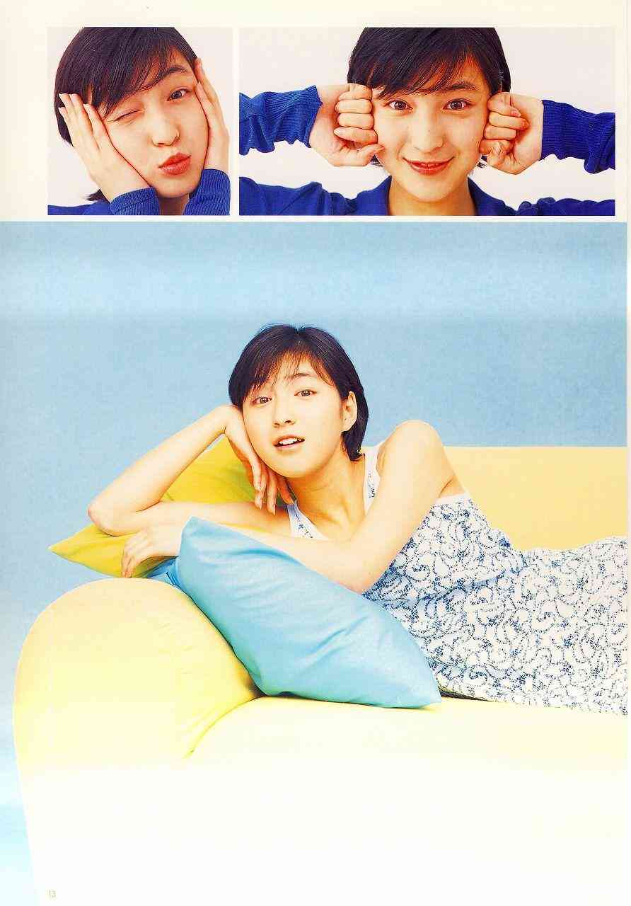 広末涼子 W不倫の匂い！魔性のフェロモンにハマった小栗旬