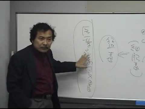 抗ガン剤で殺される！船瀬 俊介氏　２時間２０分 - YouTube
