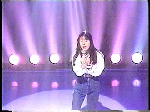 桜井幸子－ともだちでいようよ1/2 - YouTube
