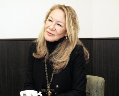 道端アンジェリカ、谷間あらわの下着姿！「セクシーすぎ」とファン大興奮