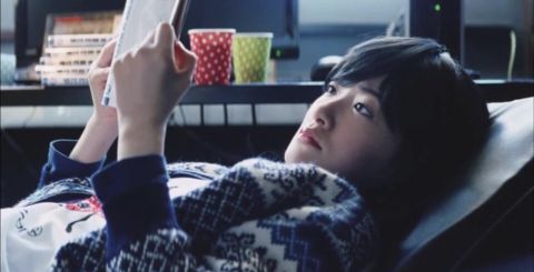 乃木坂46生駒里奈ゲーム「コープスパーティー」実写版で映画初主演