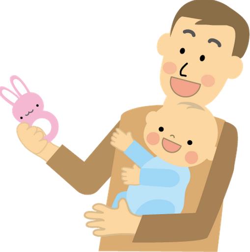 旦那さんに手伝ってもらっている家事は何ですか？