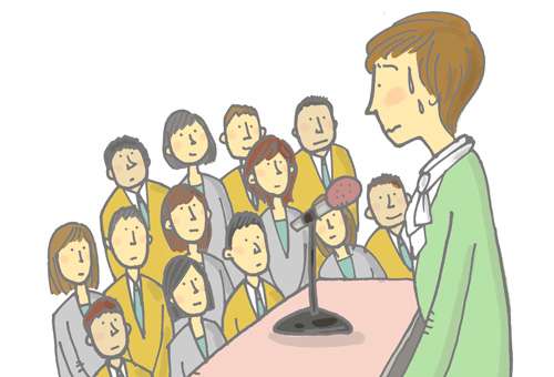 過去の自分に一言言えるなら?