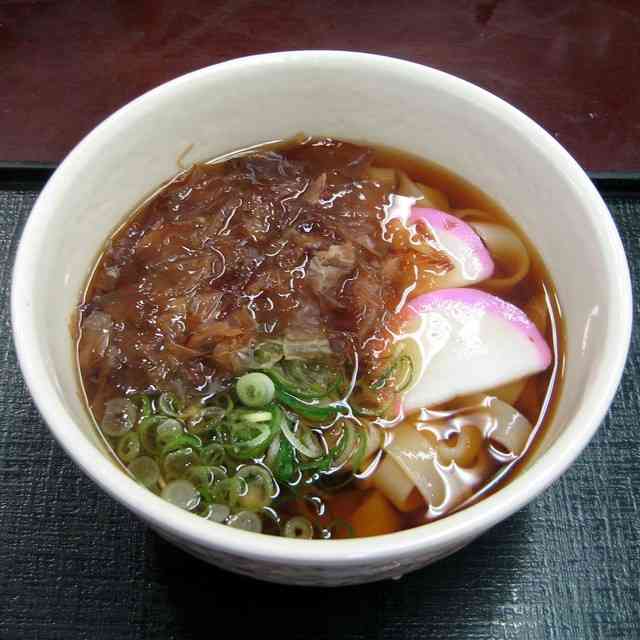 無類の麺好き集合！