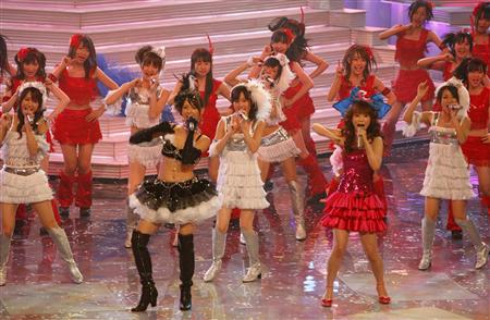 懐かしい歌手をあげていくトピ