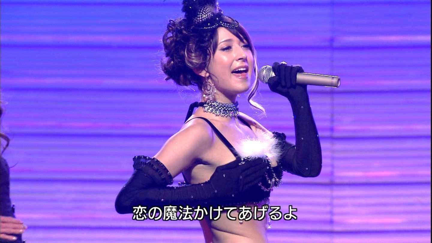 懐かしい歌手をあげていくトピ