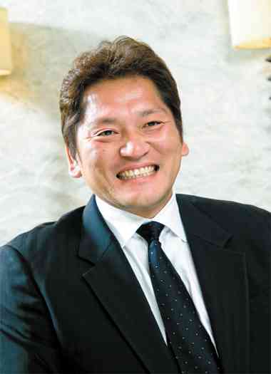 “大魔神”佐々木主浩、清原和博に「入れ墨を消せ！」と一喝していた