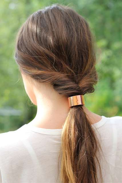オススメのヘアアレンジ用品