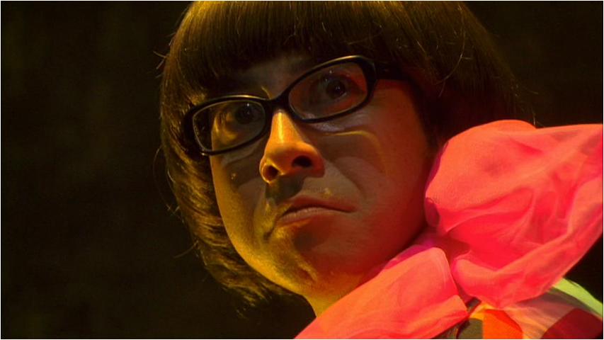 俳優さん・女優さんの面白い役