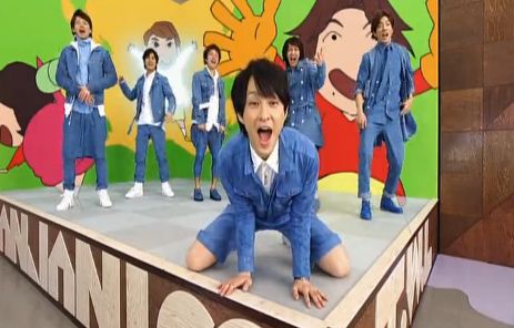 PVがおもしろい曲