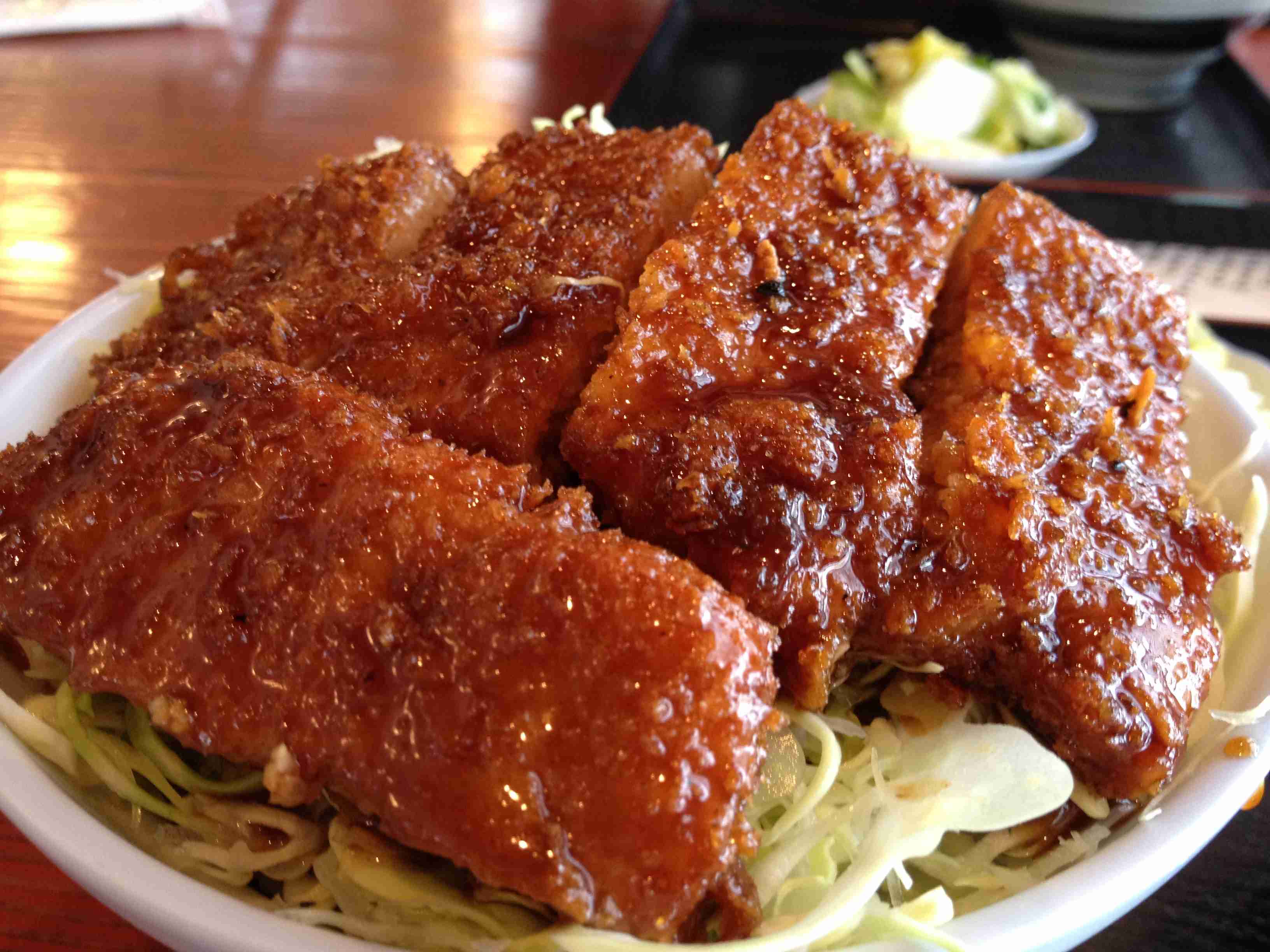 他県のあれを食べてみたい!
