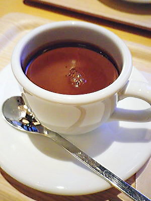 家で飲む好きな1杯