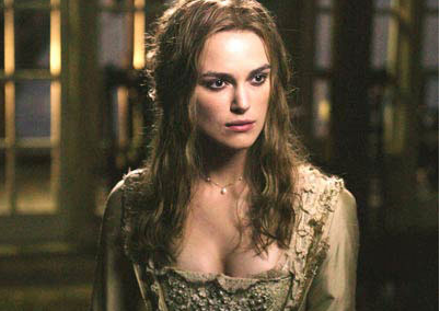 年代、国籍を超えて綺麗だと思うのは?