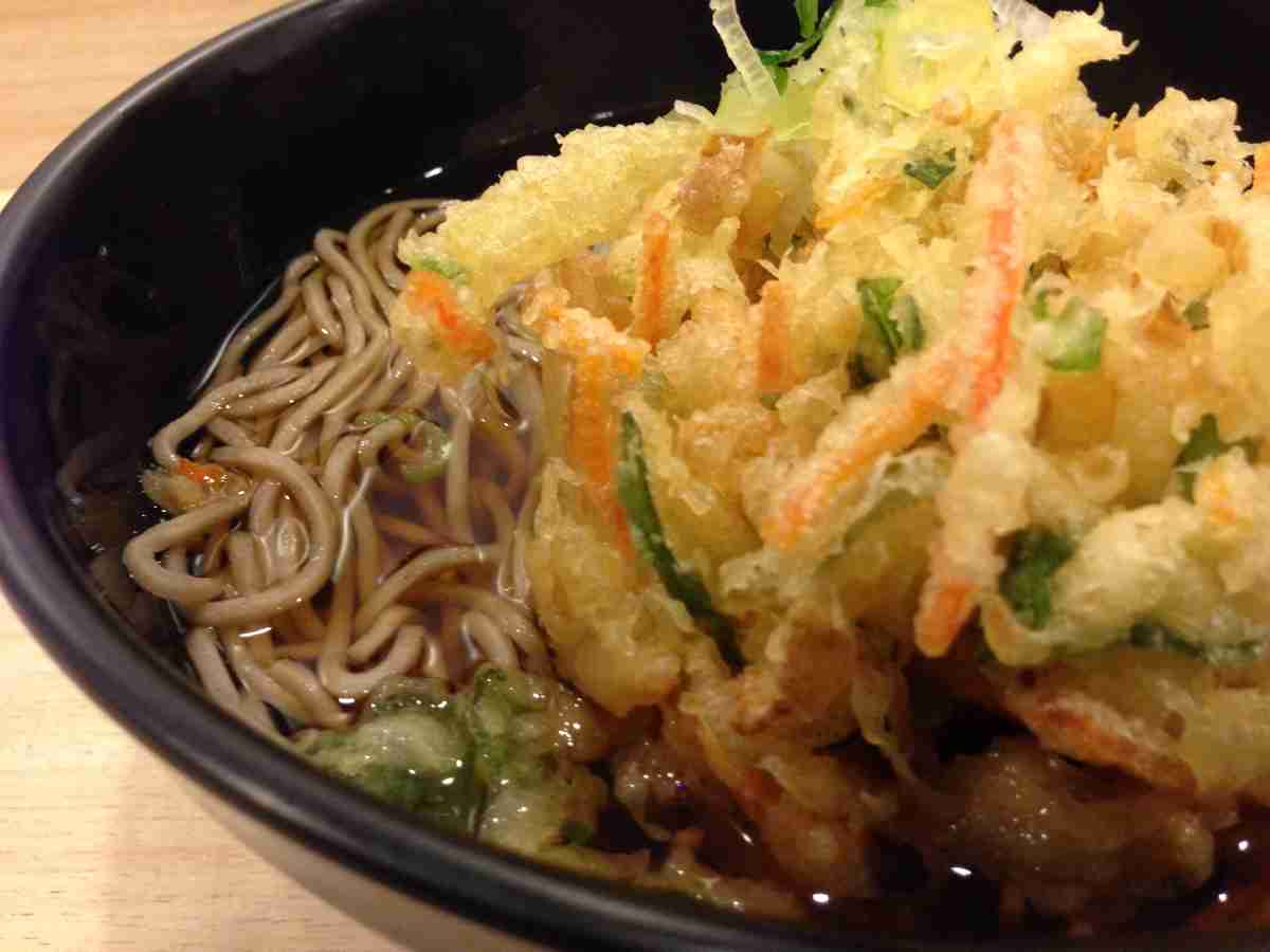 無類の麺好き集合！