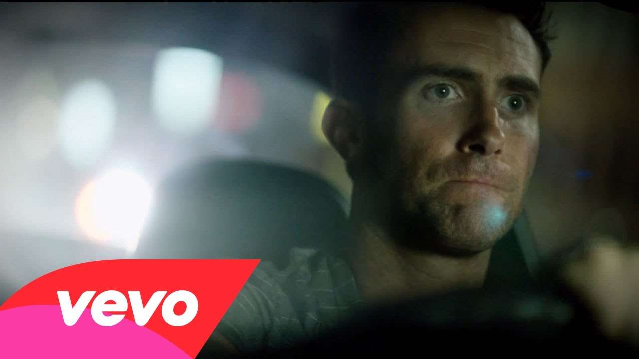 Maroon 5 - Maps (Explicit) - YouTube