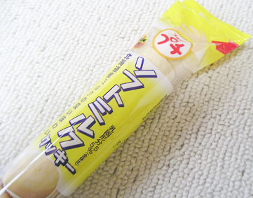 好きだったけど最近見かけなくなったお菓子