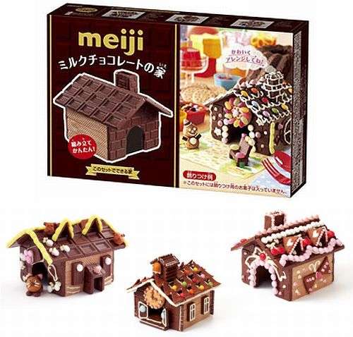 おすすめ☆お菓子キット