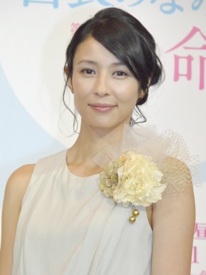 水野美紀、流行りの