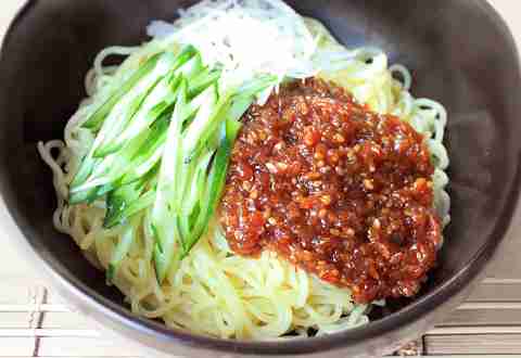 無類の麺好き集合！