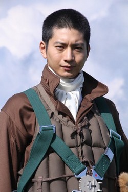 【実況＆感想】ドラマスペシャル「永遠の0」第2夜（テレビ東京開局50周年特別企画）