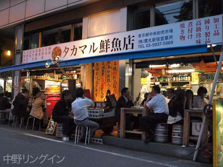 オススメの居酒屋どこですか？