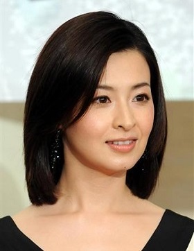 アラフォーのヘアスタイル