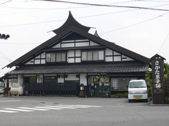 今まで頂いた美味しいお土産
