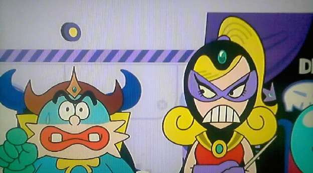 NHK教育番組語りましょう！