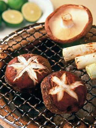 焼き〇〇が好き