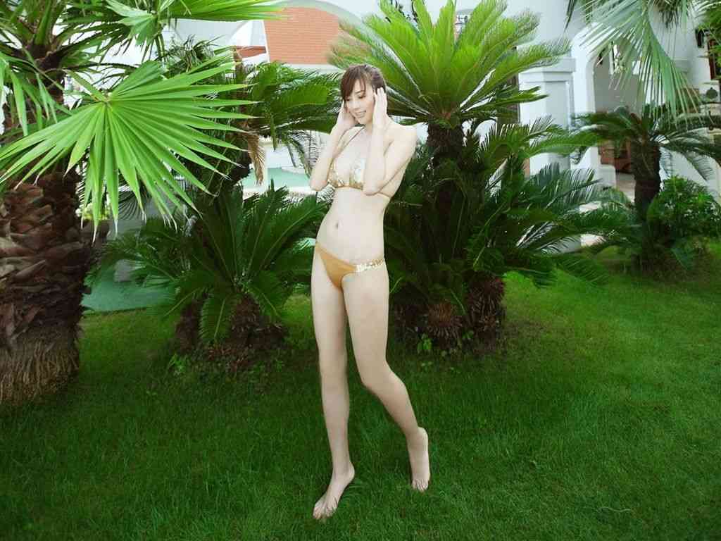 巨乳って何カップからだと思いますか？