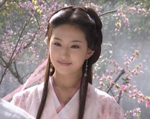 美女の画像が不思議とあつまってくるトピ