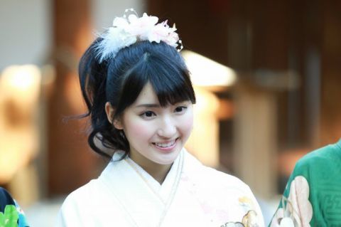 乃木坂46西野七瀬「non-no」専属モデルに決定