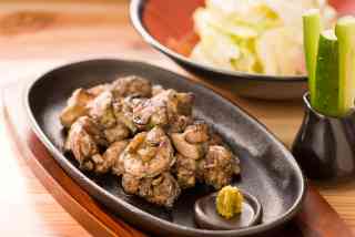 食べだしたら止まらない~