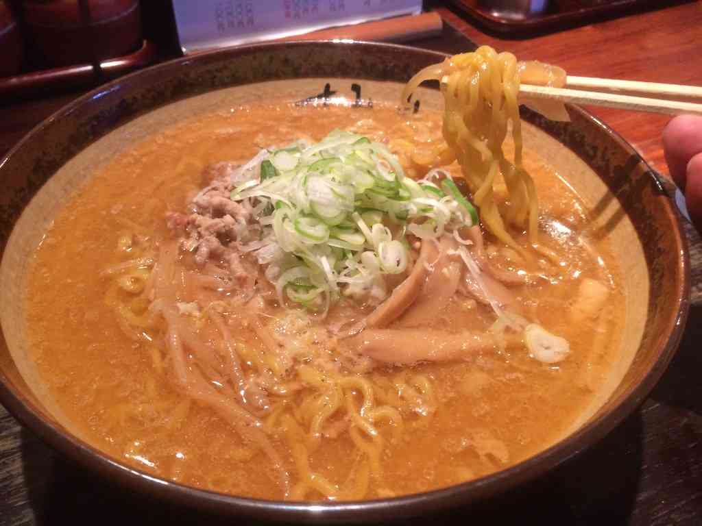 無類の麺好き集合！